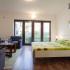 NEPTUNE APARTMENTS OHRID, privatni smeštaj u mestu Ohrid, Makedonija - Studio 